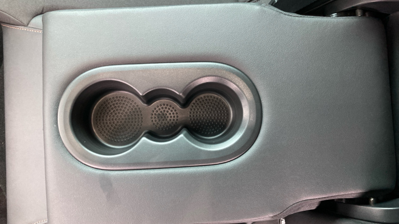 CUPRA Leon 1.5 eTSI V1 Design Edition 5dr DSG Petrol Hatchback